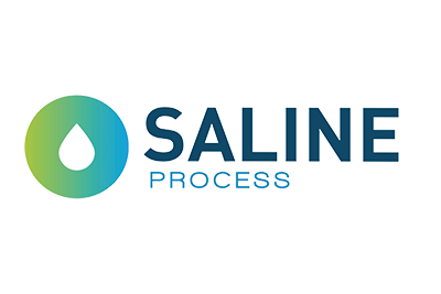 Saline Process